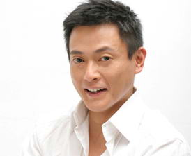 香港影视巨星魏骏杰担任录途行车记录仪品牌形象代言人