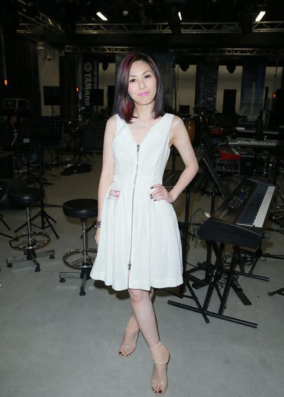 杨千嬅